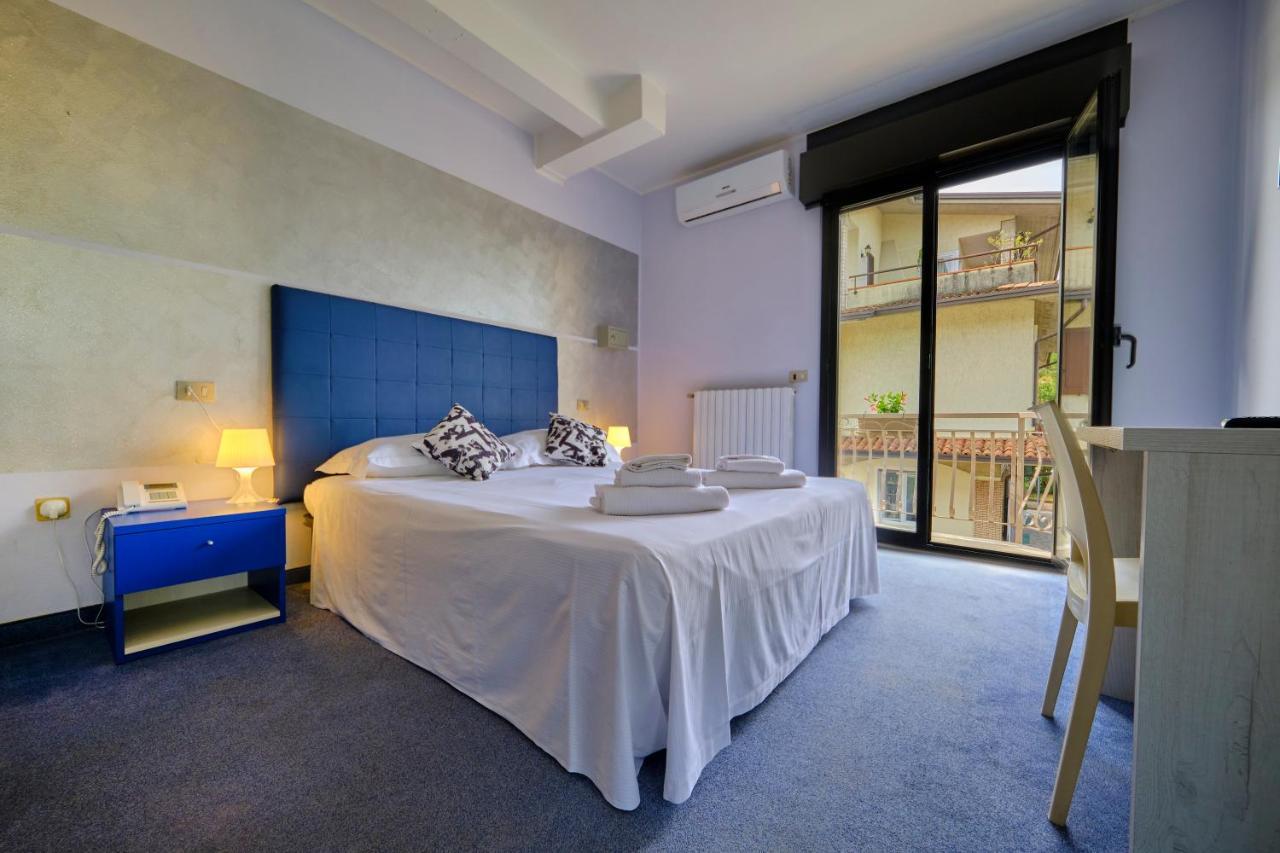 Superior Triple Room Balcony