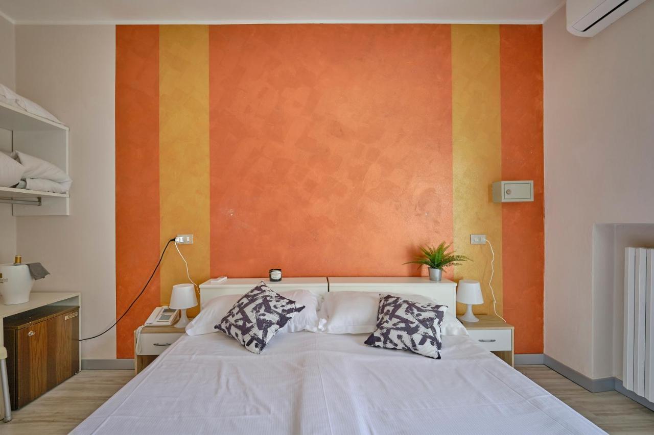 Superior Double Room Balcony