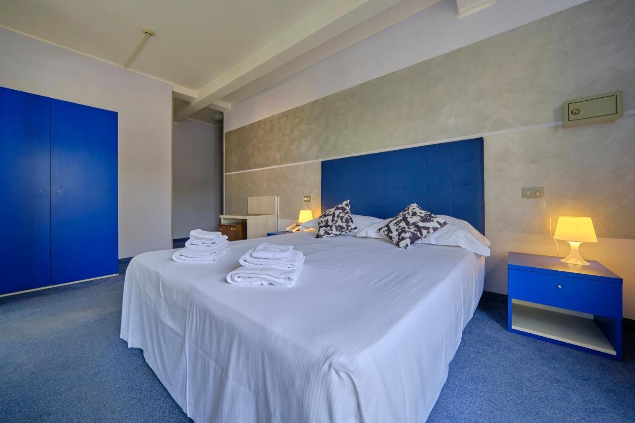 Superior Double Room Balcony