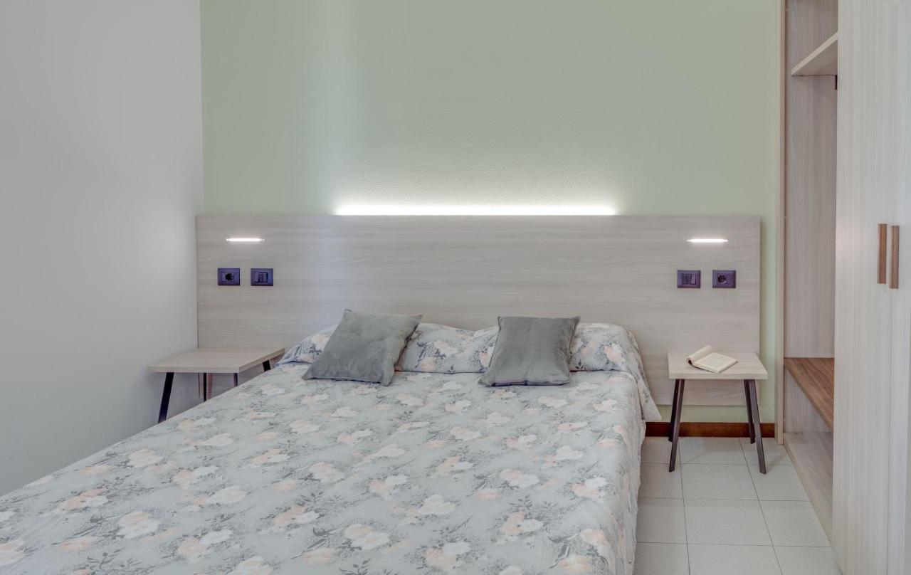 One-Bedroom Apartment Classic