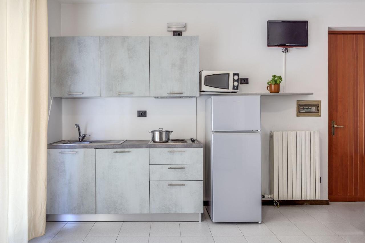 One-Bedroom Apartment Classic