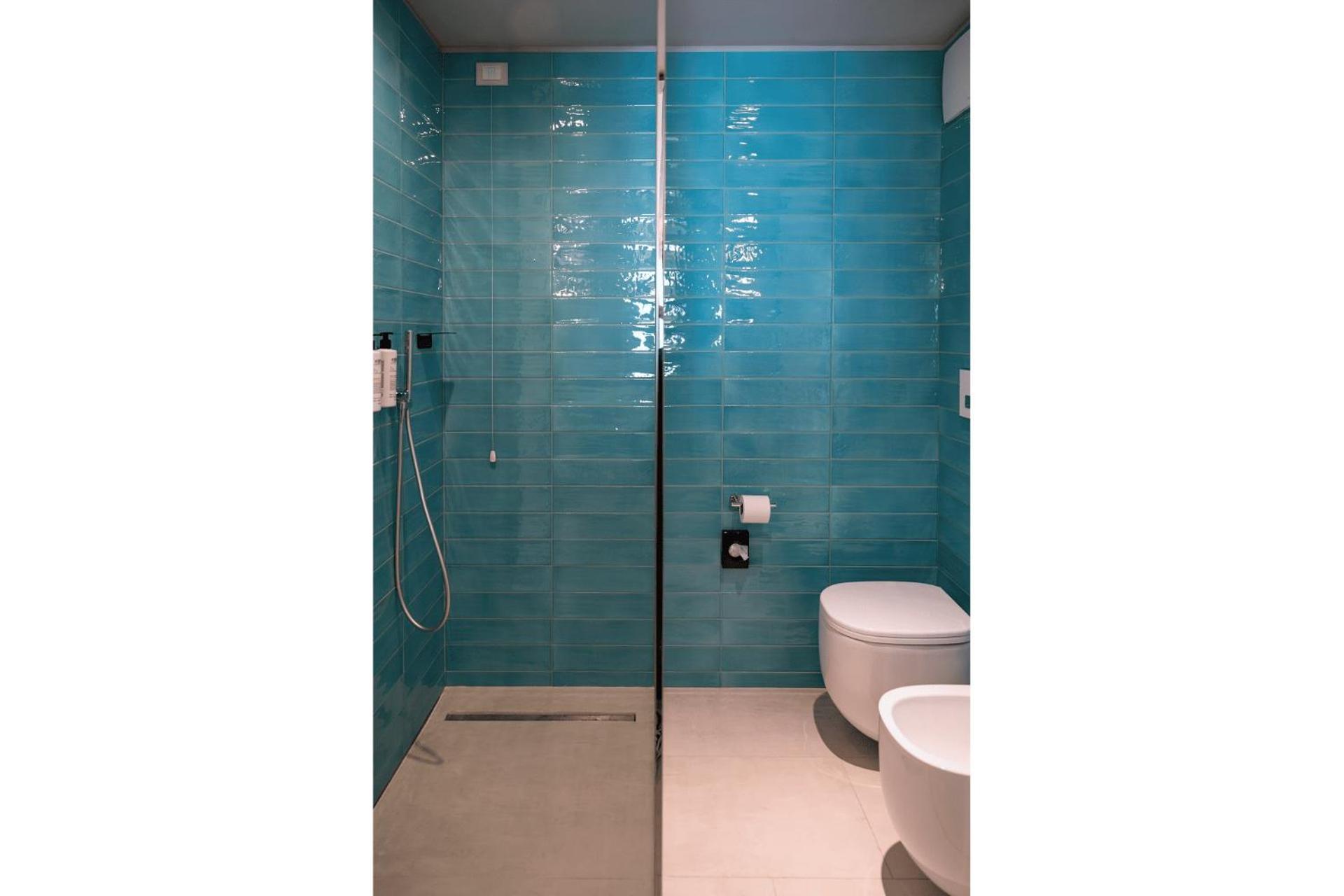 Wellness Junior Suite Lake View Spa Access