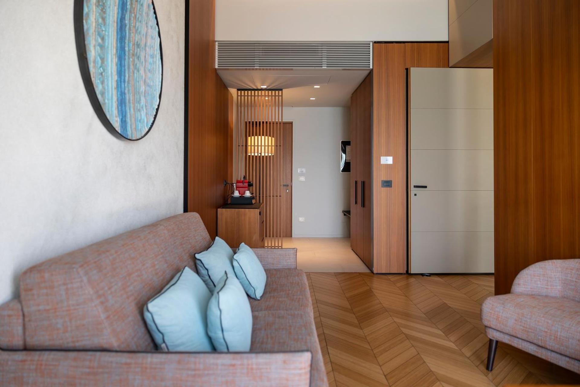 Suite Turkish Bath Spa Access