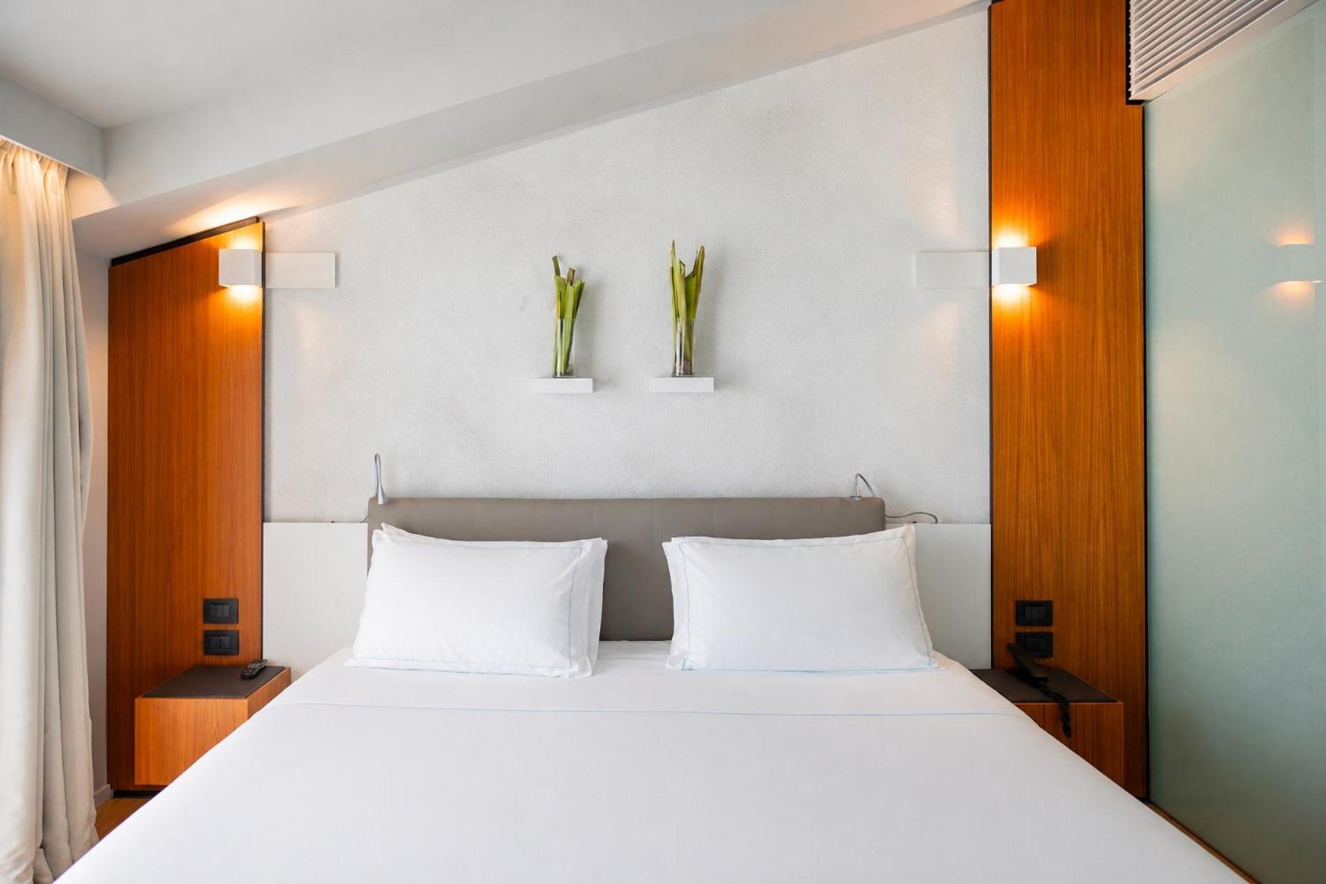 Suite Lake View Spa Access