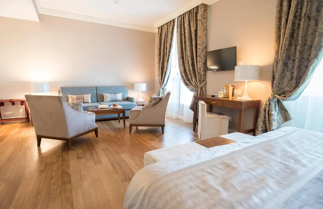 Grand Hotel Terme Sirmione-1