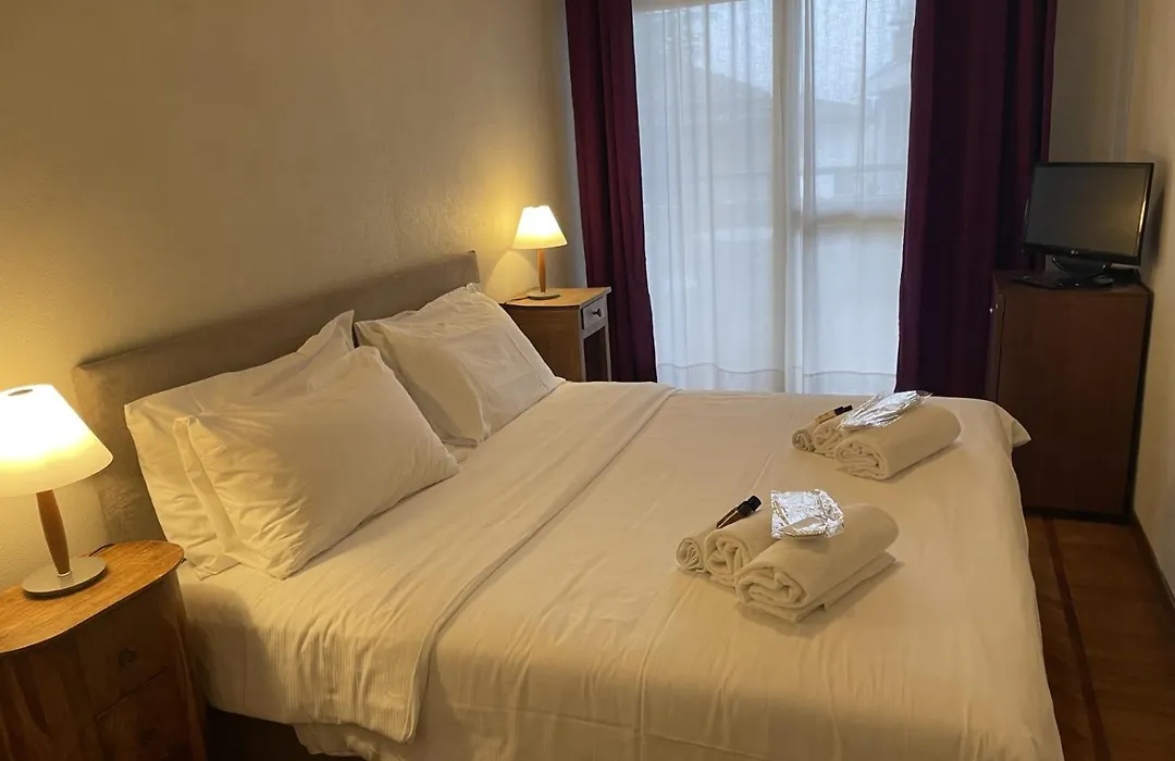 Hotel Broglia-1