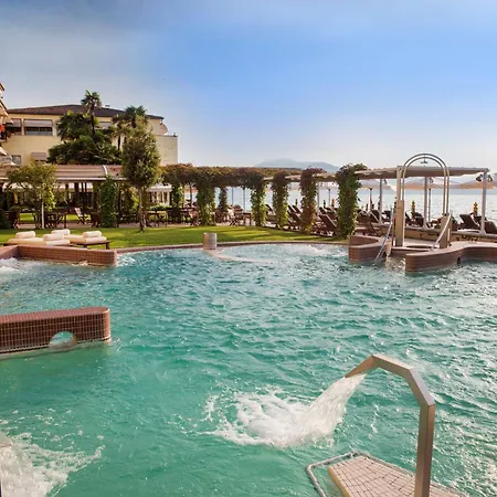 Grand Hotel Terme Sirmione-2