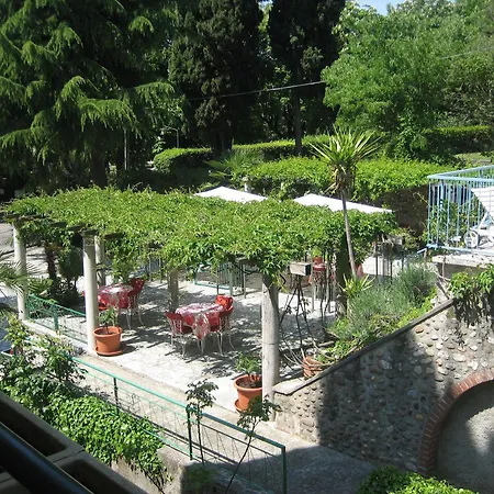 Hotel Broglia-2