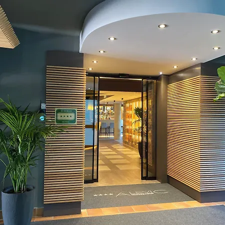 Alevic Hotel Sirmione-3